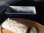 Brot ohne harte Kruste backen