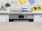 Obstflecken aus Holz entfernen