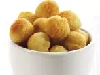 Kroketten oder Kartoffelbällchen selber machen
