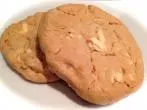 Original amerikanische Cookies mit Pecannüssen