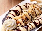 Bananensplit