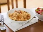 Schnelle Thunfischsoße