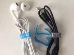 Kabel praktisch zusammenbinden