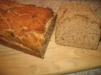 Schnelles Dinkel-Vollkorn-Brot