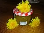 Löwenzahn Marmelade