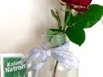 Schnittblumen halten länger frisch