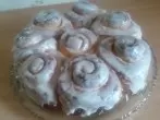 Rosenkuchen