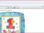 Online-Tagebuch zum 18. Geburtstag schenken