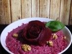 Rote Bete Salat der ganz einfachen Art