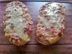 Herzhafte Ofen-Brötchen