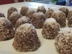 Schoko-Bomben