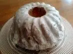 Einfacher Zitronenkuchen - superlecker