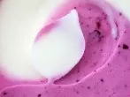 Joghurteis selbst gemacht