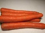 Karotten machen eine natürliche Bräune auf die Haut