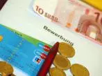 Kohle vom Arbeitsamt für Bewerbungskosten