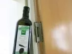 Pflanzenöl gegen quietschende Türen