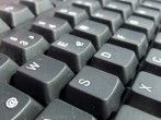 Verschmutzte <strong>Tastatur</strong> reinigen II