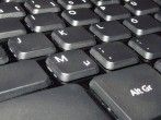 Verschmutzte <strong>Tastatur</strong> reinigen III