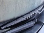 Scheibenwischerblätter am Auto frieren nicht mehr fest