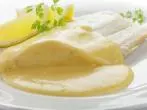 Senfsoße einfach, schnell und lecker