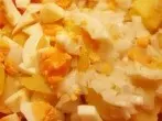 Schneller Kartoffelsalat