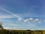 Himmelsrichtung ohne Kompass bestimmen