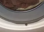 Waschmaschinengummi flicken