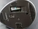 Unnötigen Batterieverbrauch bei Funkmaus vermeiden