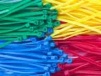 Kabelbinder lösen und wiederverwenden