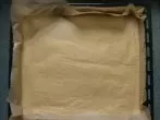 Mürbeteigboden einfach aufs Backblech bekommen