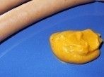 Schnelle Mayonnaise zum WM-Würstchen oder Steak