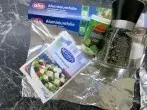 Schneller Feta-Käse