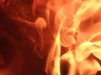 Holzfeuer bzw. Kaminfeuer entfachen - fast ohne Rauch