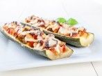 Tuna Melts - Lieblings Low-Carb-Rezept