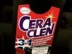 Klebereste von Schränken und Türen entfernen