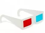 Mit 3D-Brille gegen Rot-Grün-Sehschwäche