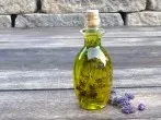 Lavendel gegen Fliegen