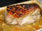 Schweinebraten - mit oder ohne Kruste