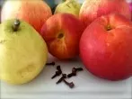 Fruchtfliegen mit Gewürznelken fernhalten