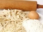 Nudeln selber machen - Warenkunde & Rezept