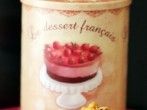 Karamell Pops-Kuchen für Kindergeburtstage