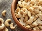 Leckere Cashewkern-Creme-Soße als Sahneersatz