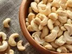 Leckere Cashewkern-Creme-Soße als Sahneersatz