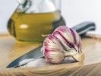 <strong>Knoblauch</strong> konservieren - Geschmack erhalten