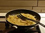 Süßes Sauerkraut - so einfach geht's