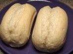Brötchen-Rohlinge einkaufen (für Feiertage, etc.)