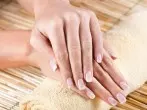 Hilfe bei brüchigen Fingernägeln