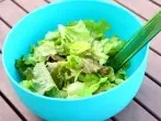 Eine besondere Salatsoße