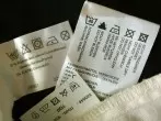 Richtig Wäsche waschen - Anleitung: Etiketten & Sortieren