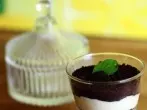 Oreo Nachtisch